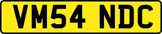VM54NDC