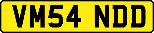 VM54NDD