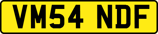 VM54NDF