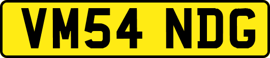 VM54NDG