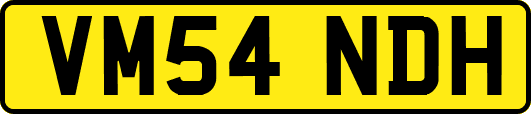 VM54NDH
