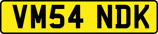 VM54NDK