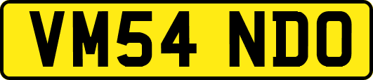 VM54NDO