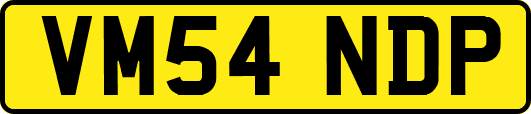 VM54NDP