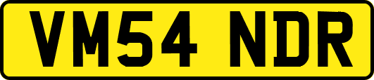 VM54NDR