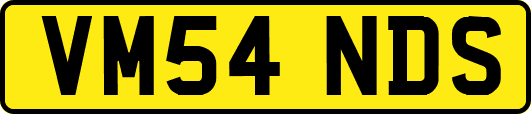 VM54NDS