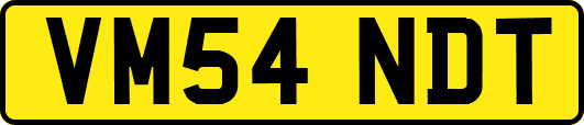 VM54NDT