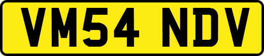 VM54NDV