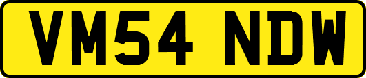 VM54NDW