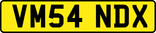 VM54NDX