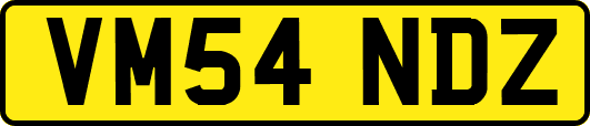 VM54NDZ