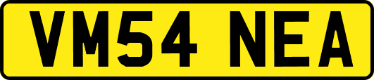 VM54NEA