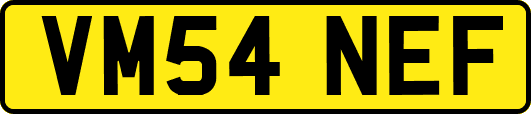 VM54NEF