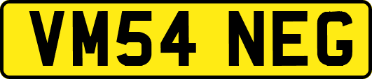 VM54NEG