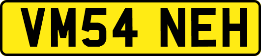 VM54NEH
