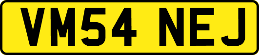 VM54NEJ