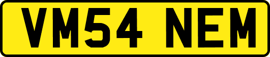 VM54NEM