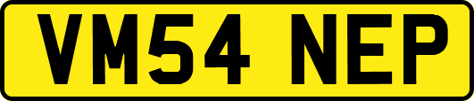 VM54NEP