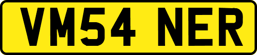 VM54NER