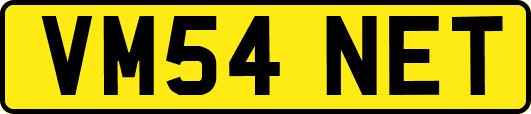 VM54NET