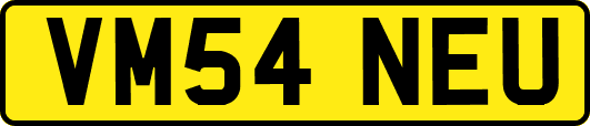 VM54NEU