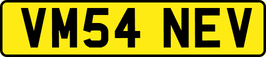 VM54NEV