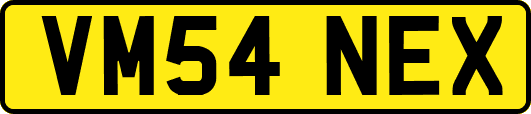 VM54NEX
