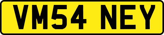 VM54NEY