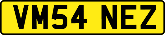 VM54NEZ