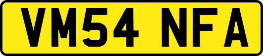 VM54NFA