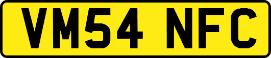 VM54NFC