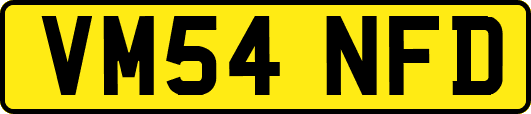 VM54NFD