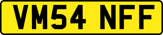 VM54NFF