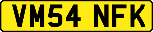 VM54NFK