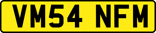 VM54NFM