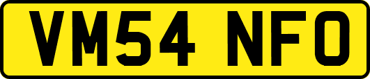 VM54NFO