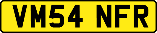 VM54NFR