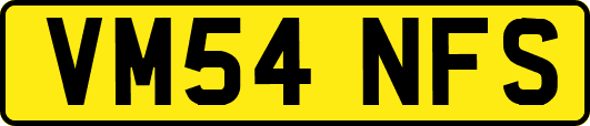 VM54NFS