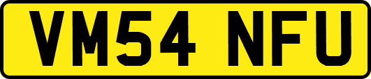 VM54NFU