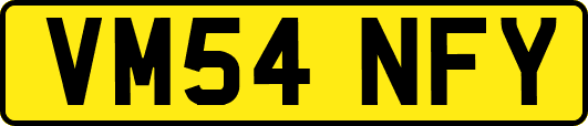 VM54NFY