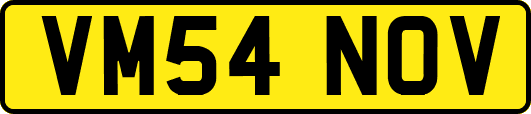 VM54NOV