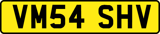 VM54SHV