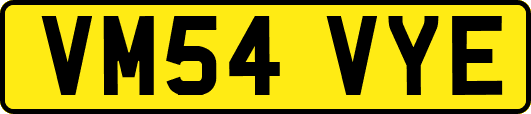 VM54VYE
