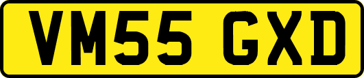 VM55GXD