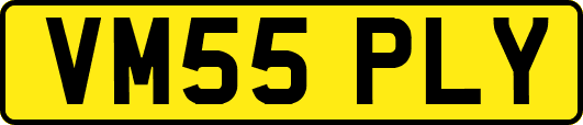 VM55PLY