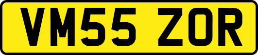 VM55ZOR