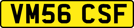 VM56CSF