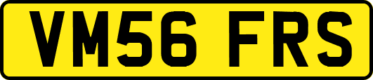 VM56FRS
