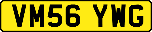 VM56YWG