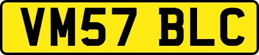 VM57BLC
